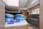 Yachtcharter Hanse548 Stargazing 20