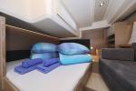 Yachtcharter Hanse548 Stargazing 21