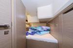 Yachtcharter Hanse548 Stargazing 24