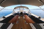 Yachtcharter Hanse588 Maxine 1 3