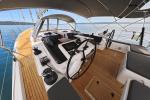 Yachtcharter Hanse588 Maxine 1 4