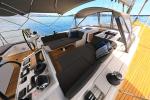 Yachtcharter Hanse588 Maxine 1 5