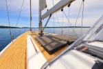 Yachtcharter Hanse588 Maxine 1 6