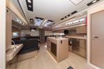 Yachtcharter Hanse588 Maxine 1 7