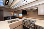Yachtcharter Hanse588 Maxine 1 10