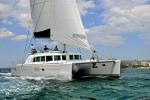 Yachtcharter Lagoon440