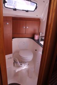 Bavaria51Cruiser-25 Innenansicht