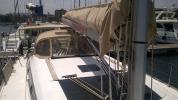 Yachtcharter Dufour 460 Grand Large aussenansicht 11