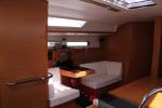 Yachtcharter SunOdyssey439 20