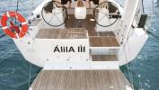 Yachtcharter Dufour460GrandLarge Alila III 1
