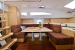 Yachtcharter Elan50Impression Sofia I 1