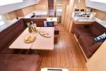Yachtcharter Elan50Impression Sofia I 2