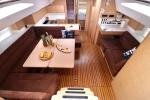 Yachtcharter Elan50Impression Sofia I 3