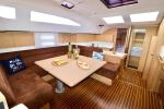 Yachtcharter Elan50Impression Sofia I 4