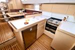 Yachtcharter Elan50Impression Sofia I 5