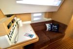 Yachtcharter Elan50Impression Sofia I 6