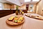 Yachtcharter Elan50Impression Sofia I 7