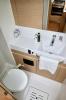 Yachtcharter Elan50Impression Sofia I 14