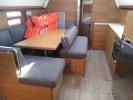 Yachtcharter ElanImpression45 Sea Cloud 3 12