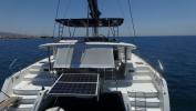 Yachtcharter Lagoon450 Poker Face 1