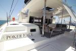 Yachtcharter Lagoon450 Poker Face 3