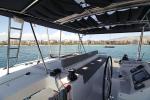 Yachtcharter Lagoon450 Poker Face 4