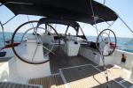 Yachtcharter SunOdyssey509 King of hearts 1
