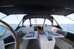 Yachtcharter SunOdyssey509 King of hearts 2