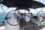 Yachtcharter SunOdyssey509 King of hearts 3