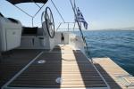 Yachtcharter SunOdyssey509 King of hearts 4