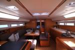Yachtcharter SunOdyssey509 King of hearts 5