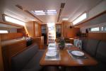 Yachtcharter SunOdyssey509 King of hearts 6