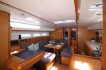 Yachtcharter SunOdyssey509 King of hearts 7