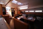 Yachtcharter SunOdyssey509 King of hearts 8