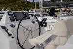 Yachtcharter Dufour48Catamaran CASABLANCA 3