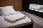 Yachtcharter Dufour48Catamaran CASABLANCA 26