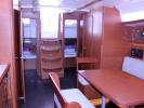 Yachtcharter Dufour430GrandLarge Tahiri   bareboat 2