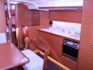 Yachtcharter Dufour430GrandLarge Tahiri   bareboat 3