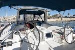 Yachtcharter Oceanis50 2