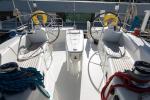 Yachtcharter Oceanis50 3