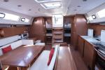 Yachtcharter Oceanis50 5