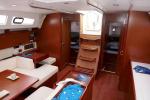 Yachtcharter Oceanis50 10