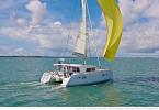 Yachtcharter Lagoon400