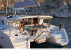 Yachtcharter Lagoon400 9