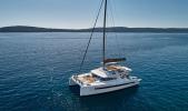 Yachtcharter Bali5 3