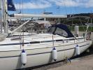 Yachtcharter Bavaria38 Nexus 3