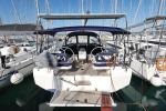 Yachtcharter BavariaC42 Aldebaran