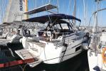 Yachtcharter BavariaC42 Aldebaran 2