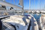 Yachtcharter BavariaC42 Aldebaran 3