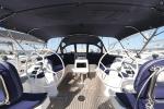 Yachtcharter BavariaC42 Aldebaran 6